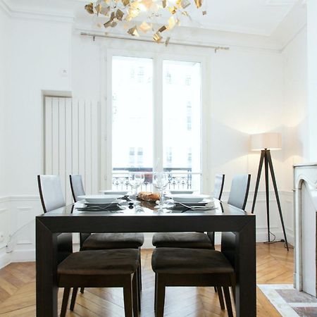 Place Vendome - Cityapartmentstay Paris Eksteriør billede