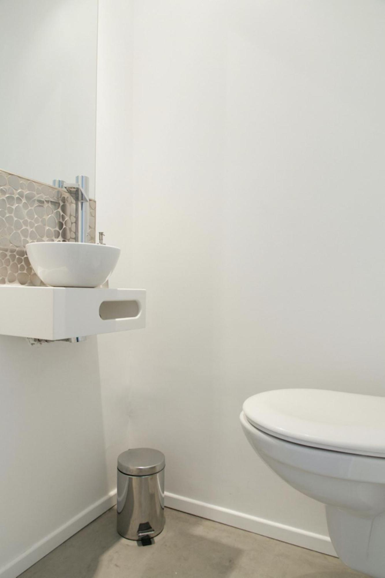 Place Vendome - Cityapartmentstay Paris Eksteriør billede