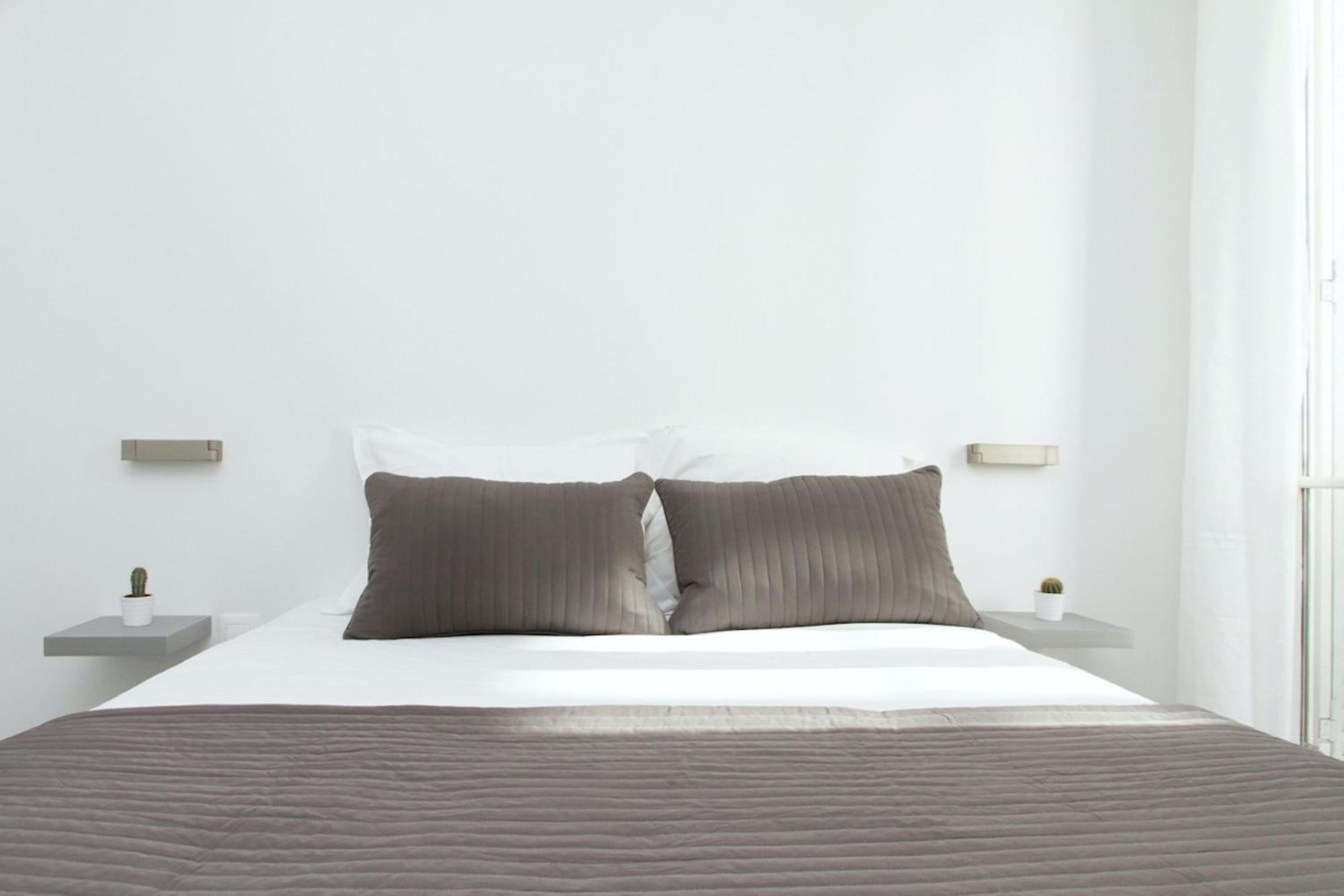 Place Vendome - Cityapartmentstay Paris Eksteriør billede