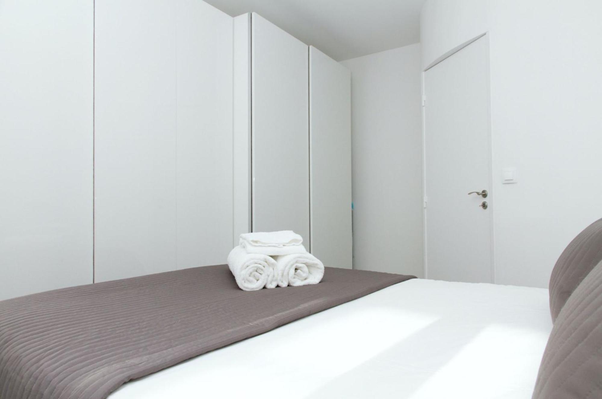 Place Vendome - Cityapartmentstay Paris Eksteriør billede