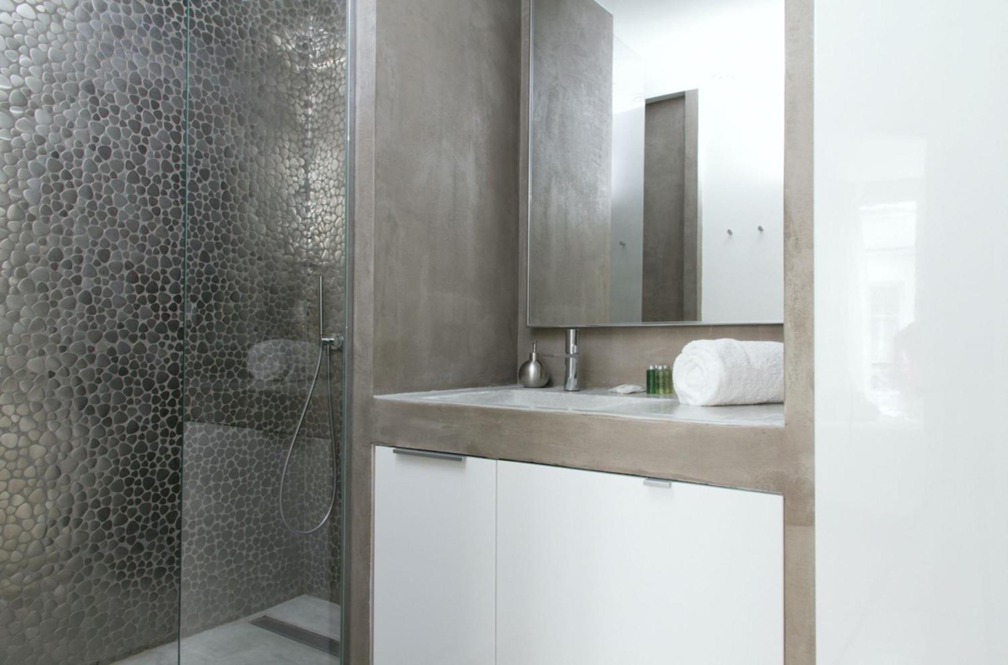 Place Vendome - Cityapartmentstay Paris Eksteriør billede